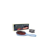 Mason Pearson Handy Bristle & Nylon Hair Brush Blue Blue