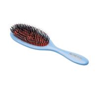 Mason Pearson Handy Bristle & Nylon Hair Brush BN3-Blue
