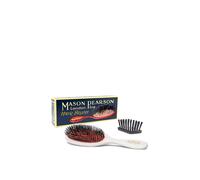 Mason Pearson Handy Bristle And Nylon Hairbrush Ivory