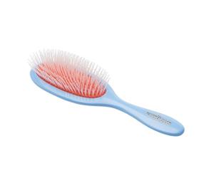 Mason Pearson Handy Nylon Detangler Brush N3-Blue