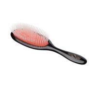 Mason Pearson Handy Nylon Detangler Brush N3-Dark Ruby