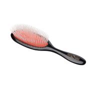 Mason Pearson Handy Nylon 'Detangler' Hair Brush (N3) Dark Ruby