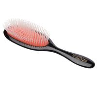 Mason Pearson - Handy Nylon Hairbrush N3 - Dark Ruby - Hairbrushes
