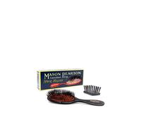 Mason Pearson Brushes Pure Bristle Handy B3 Black