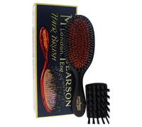 Mason Pearson Brushes Bristle/Nylon Handy BN3 Black