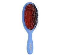 Mason Pearson Brushes Bristle/Nylon Junior BN2 Blue