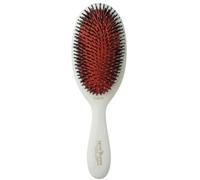 Mason Pearson Junior Bristle & Nylon BN2 White 1 pcs