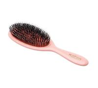 Mason Pearson Brushes Bristle/Nylon Junior BN2 Pink