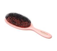 Mason Pearson Large Bristle & Nylon Brush BN1 Pink