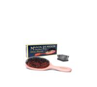 Mason Pearson Large Bristle & Nylon Hair Brush Pink Pink One Size