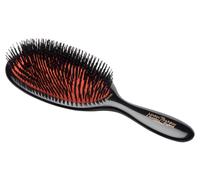 Mason Pearson - Large Extra Boar Bristle Hairbrush B1 - Dark Ruby - Hairbrushes