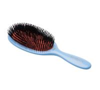 Mason Pearson B1 Extra Large Pure Boar Bristle Hair Brush - Blue