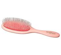 Mason Pearson N3 Handy Size Nylon Hairbrush - Pink