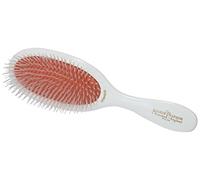 Mason Pearson N3 Nylon Handy Detangling Hair Brush - Ivory