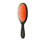 Mason Pearson Brushes Nylon Universal NU2 Black