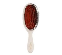 Mason Pearson Pocket Brush Bristle & Nylon Ivory BN-4