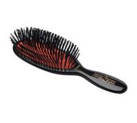 Mason Pearson Child's Pure Bristle Brush CB4 Dark Ruby