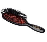 Mason Pearson Brushes Pure Bristle Child's CB4 Black