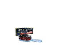 Mason Pearson Pocket Childs Bristle Hair Brush Blue Blue One Size
