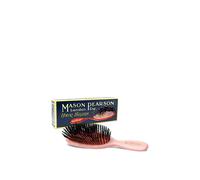 Mason Pearson Brushes Pure Bristle Child's CB4 Pink