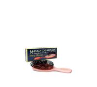 Mason Pearson Brushes Pure Bristle Child's CB4 Pink