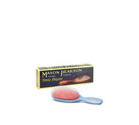 Mason Pearson Brushes Nylon Pocket N4 Blue
