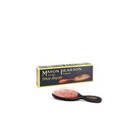 Mason Pearson Nylon Pocket Brush Dark Ruby N4