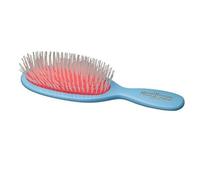 Mason Pearson Brushes Nylon Pocket N4 Blue