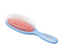 Mason Pearson Pocket Nylon Hairbrush N4 pocket brush with nylon bristles 1 pcs, Blue