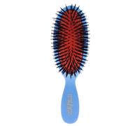 Mason Pearson Pocket Pure Bristle Sensitive SB4 Blue 1 pcs