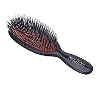 Mason Pearson Pocket Size Bristle and Nylon Brush