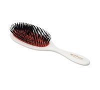 Mason Pearson Pure Bristle Handy Brush B3-White