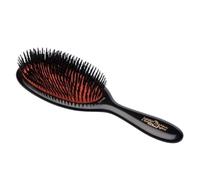 Mason Pearson Small Extra Boar Bristle Hairbrush B2 Dark Ruby