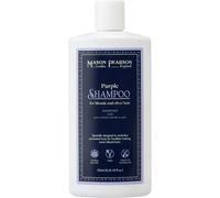 Mason Pearson Purple Shampoo For Blonde Or Silver Hair 250ml