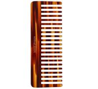 Mason Pearson Rake Comb In Brown Brown