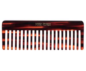 Mason Pearson - Rake Comb - CL7 - Hair combs