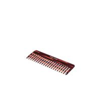 Mason Pearson Rake Comb In Brown Brown