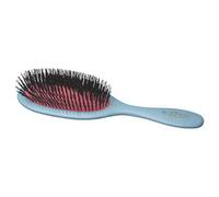 Mason Pearson SB3 Handy Sensitive Boar Bristle Hairbrush - Blue