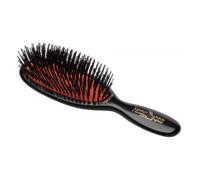 Mason Pearson - Pocket Sensitive Bristle Hairbrush SB4 - Dark Ruby - Hairbrushes