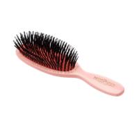 Mason Pearson Pocket Sensitive Bristle SB4 pocket brush with sensitive bristles 1 pcs, Blue