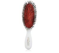 Mason Pearson SB4 Small Pocket Sensitive Boar Bristle Fine Hair Brush - Ivory