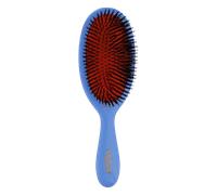 Mason Pearson Pure Boar Bristle Medium Brush Blue B2