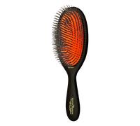 Mason Pearson B2 Small Extra Bristle Black