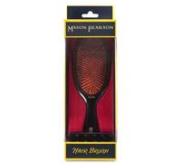 Mason Pearson B2 Small Extra Bristle Black