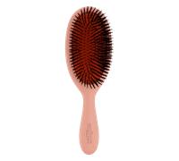 Mason Pearson Pure Boar Bristle Medium Brush Pink B2
