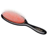 Mason Pearson - Universal Nylon Hairbrush NU2 - Dark Ruby - Hairbrushes