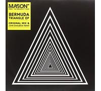 Mason Presents: the Benedict.. - Bermuda Triangle Ep [12" VINYL]