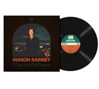 Mason Ramsey - I'll See You In My Dreams [Vinyl LP] [VINYL]