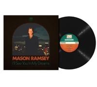 Mason Ramsey - I'll See You In My Dreams [Vinyl LP] [VINYL]