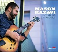 Mason Razavi - Six-String Standards